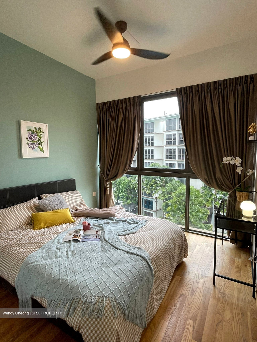 The Inflora (D17), Condominium #440657511